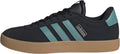 adidas Men's VL Court 3.0 Shoe - Classic Suede Comfort soft