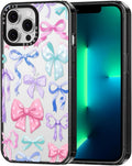 MOSNOVO Case for iPhone 13 Pro Max - 10ft Military-Grade Protection