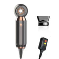Portable Hair Dryer 800W Constant Heat Control - Travel Friendly