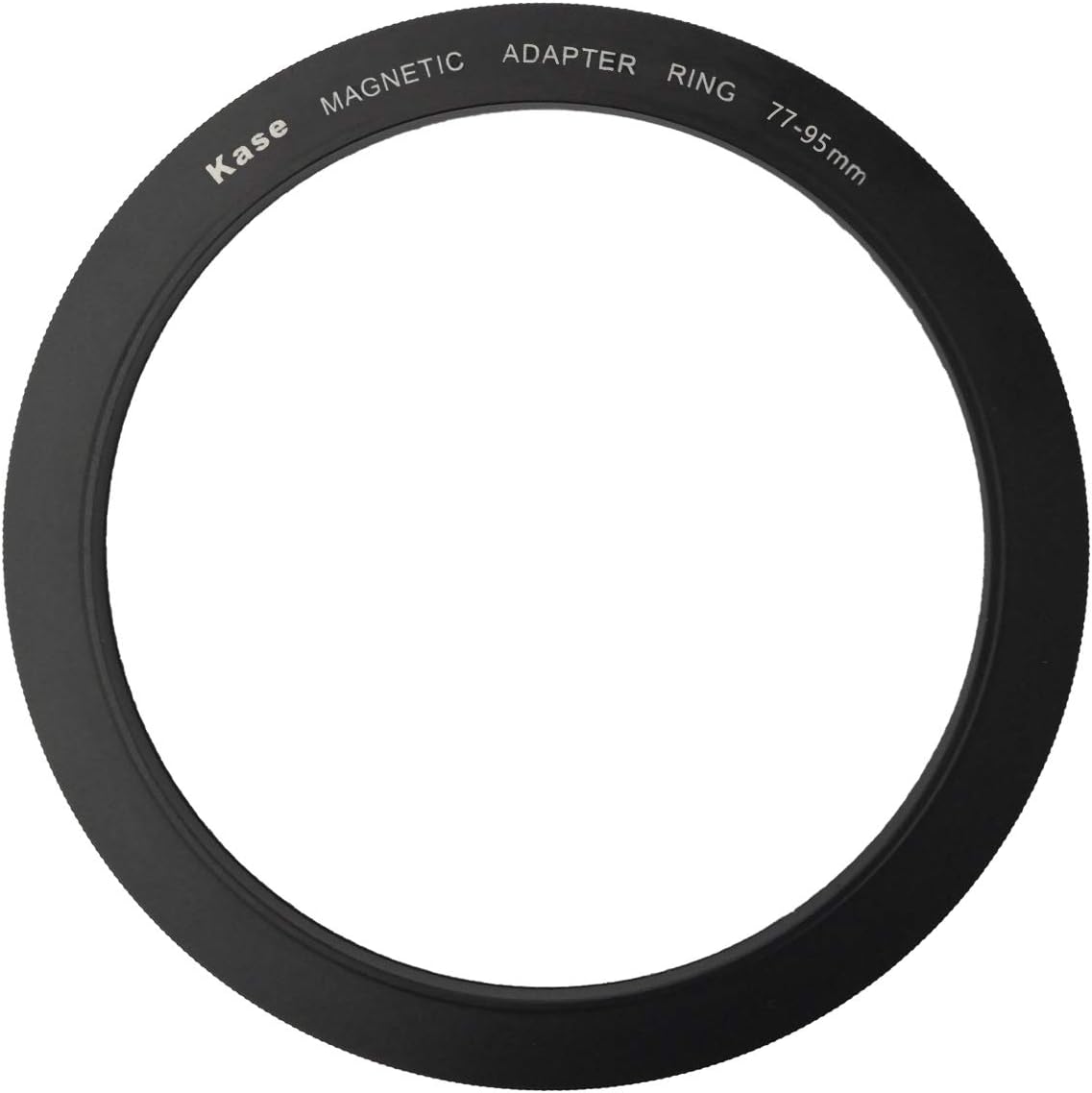 Kase Wolverine 77mm to 95mm Magnetic Step Up Filter Adapter
