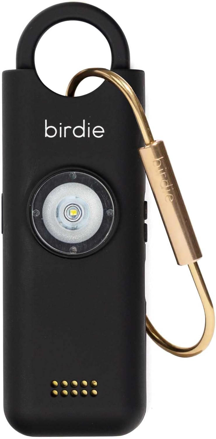 She's Birdie Personal Safety Alarm for Women - Compact & Loud