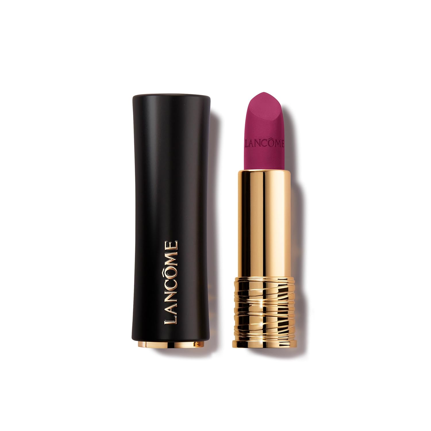 Lancome L'Absolu Rouge Drama Matte Lipstick for Bold Looks