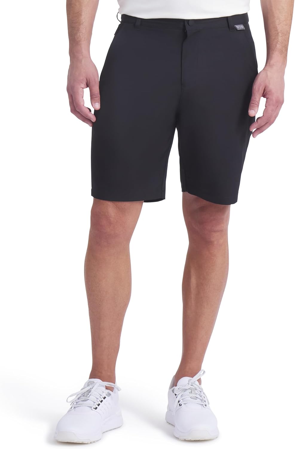 PUMA Men's Camino 2.0 Short for All-Day Comfort and Style