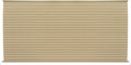 RV Blinds Shades for Camper Window 62in W x 32in L - Easy Install