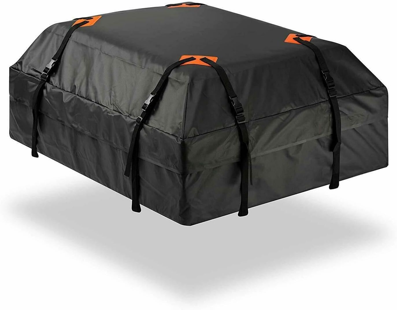 ZONETECH Durable Waterproof Roof Top Cargo Bag