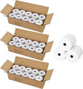 NefLaca Thermal Receipt Paper 3 1/8 x 230 ft - 30 Rolls