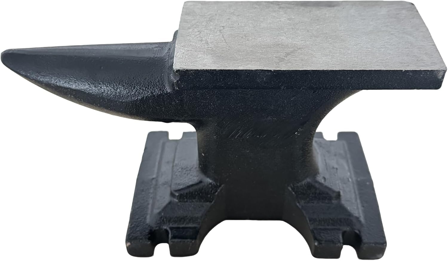 Hyecen Horn Anvil - 11Lbs Forged Iron Anvil for Jewelry Making