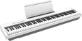FP-30X White 88-Note Digital Piano - Slim Portable Home Instrument