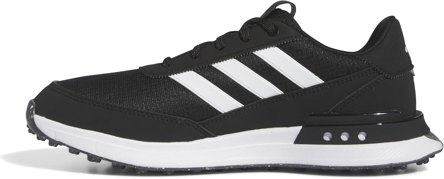 adidas Women's S2g Spikeless Golf Shoes for Comfort and Style