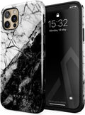 iPhone 12 Pro Max Phone Case - Cute, Dual-Layer Protection