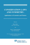 Conservation Laws and Symmetry in Economics and Finance Insights