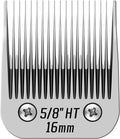 5/8HT Pet Dog Grooming Detachable Blade 5/8 in (16mm) - Compatible