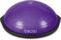 Bosu Balance Ball Exercise Trainer 26in - All-in-One Home Balance
