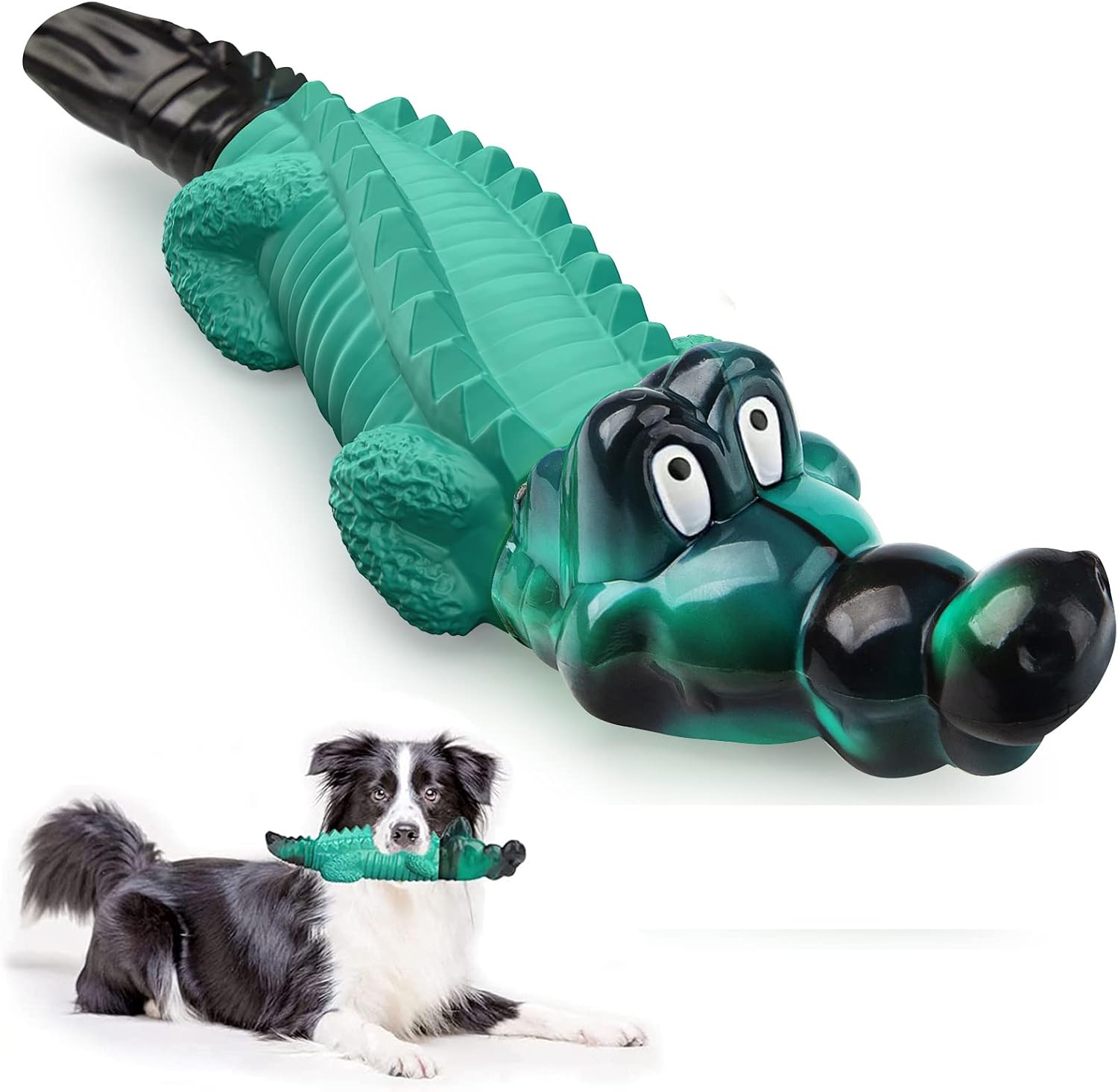 Indestructible Dog Toys for Tough Chewers!