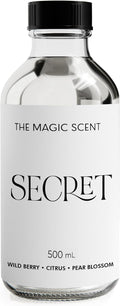 Secret Diffuser Oil for Home Luxury Scents - 16.5 fl oz