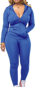 Mrskoala Jogger Sets for Women Workout Tracksuit 2023