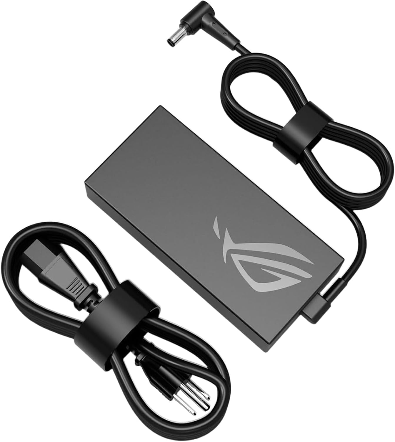 180W Asus ROG Laptop Charger by Aaxyla: Fast Power!