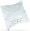 Owlpack Eco Friendly 2 MIL White Recycled Mailers 24in x 24in - Pack