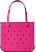 Tonal Buttons BOGG BAG Tote - All Purpose EVA Beach and Pool Tote