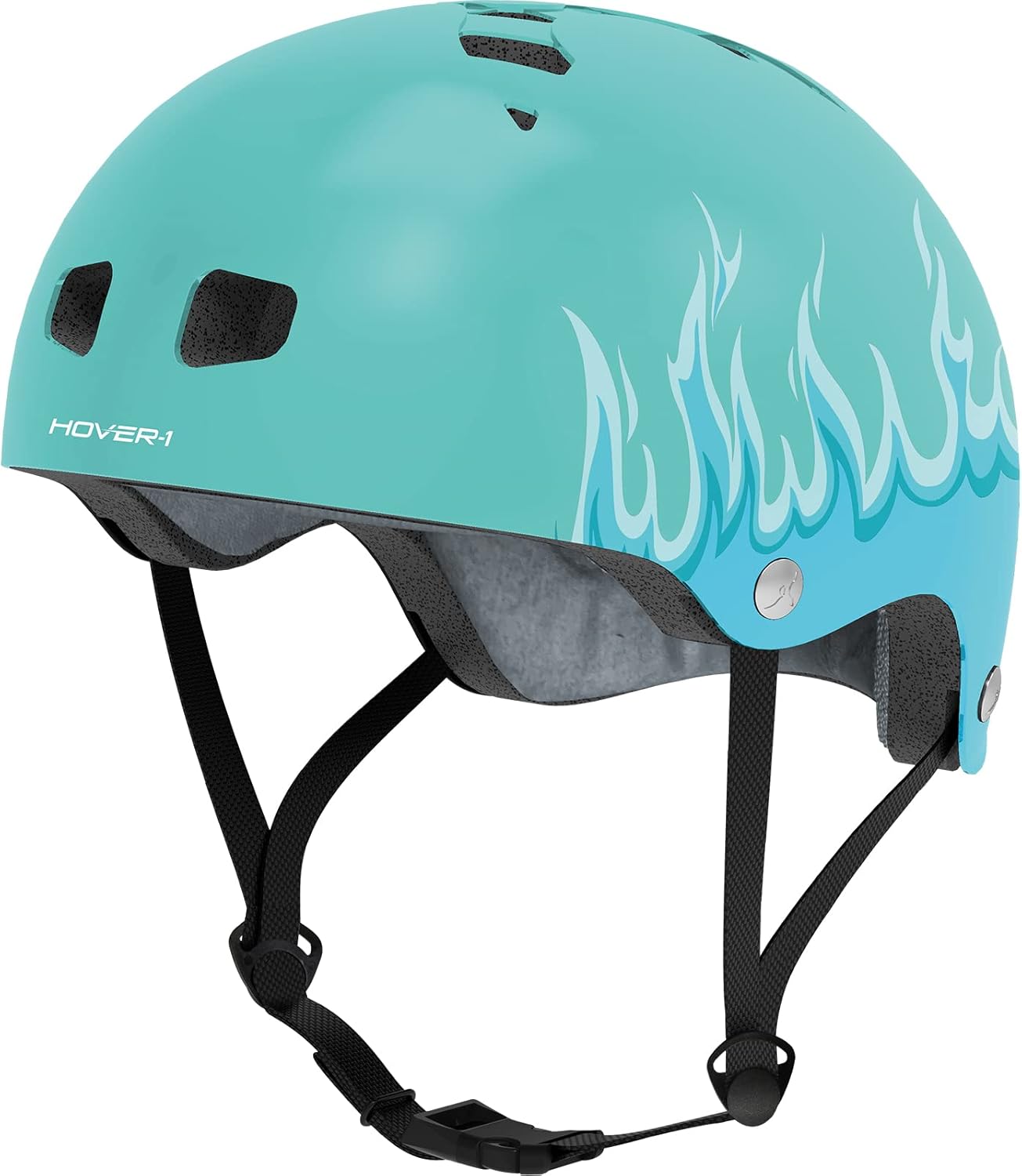 Hover-1 Sport Helmet: Ride Safely in Style!