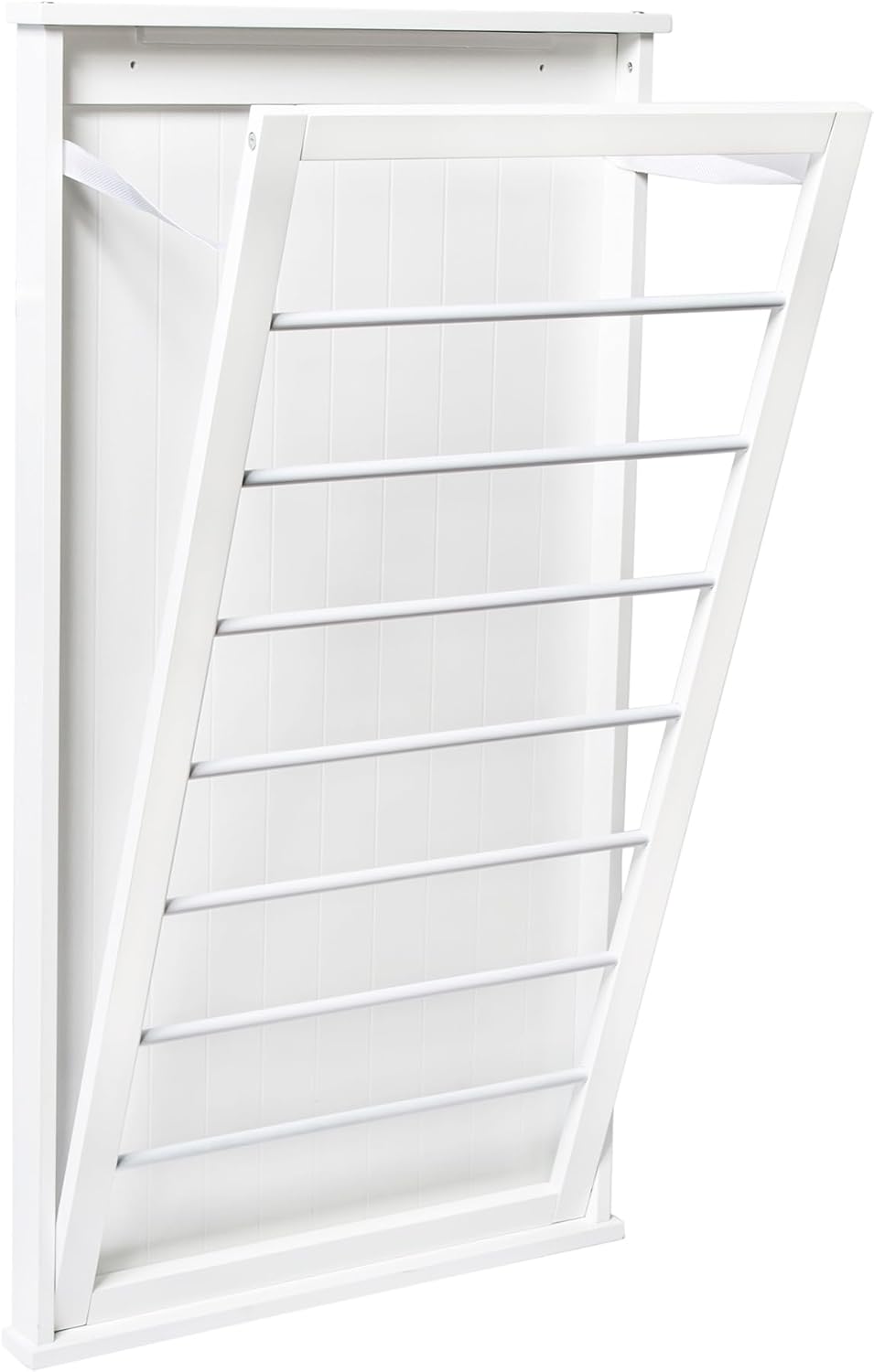 The Perfect Wall Mounted Clothes Rack for Efficient Drying