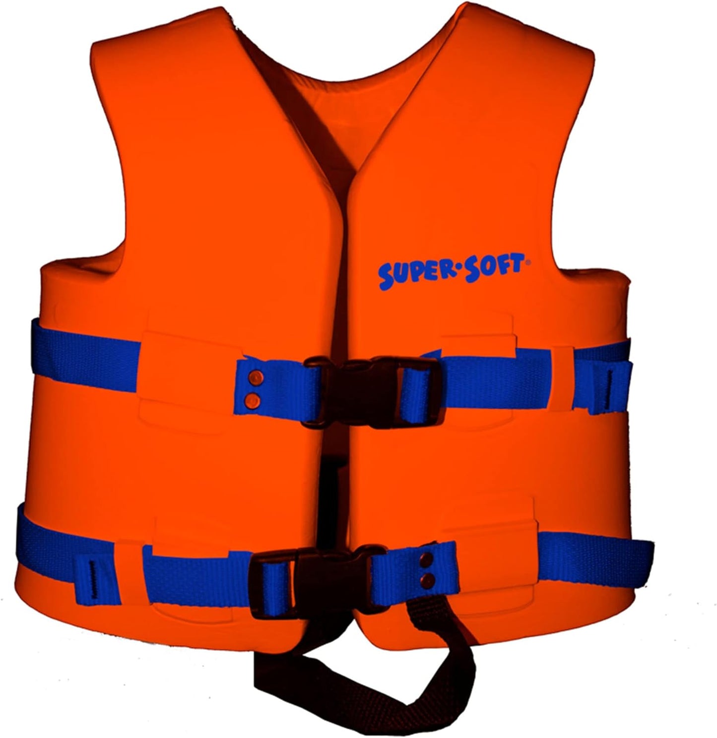TRC Recreation Super Soft Child Size Life Jacket for Kids