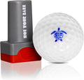 Identify Golf Balls Easily with QUBI Stamp