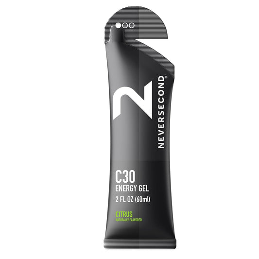 C30 Energy Gel for Performance Nutrition & Hydration Needs