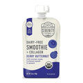 Serenity Kids Dairy-Free Smoothie Pouches 6+ Months - Protein Snack