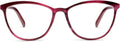 Peepers Womens Bengal Blue Light Readers - Stylish, UV400 Protection