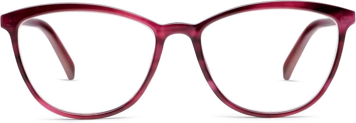 Peepers by PeeperSpecs Womens Bengal Stylish Blue Light Glasses