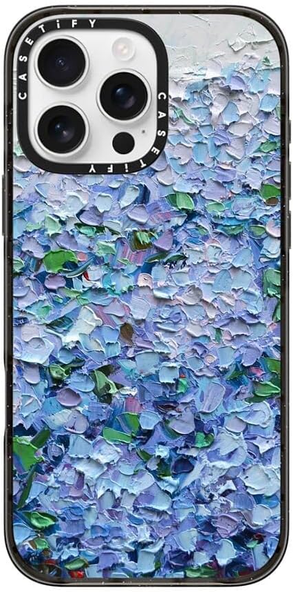 CASETiFY Impact Case for iPhone 16 Pro Max with Drop Protection