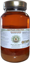 Frankincense Alcohol-Free Liquid Extract 32 oz - Concentrated