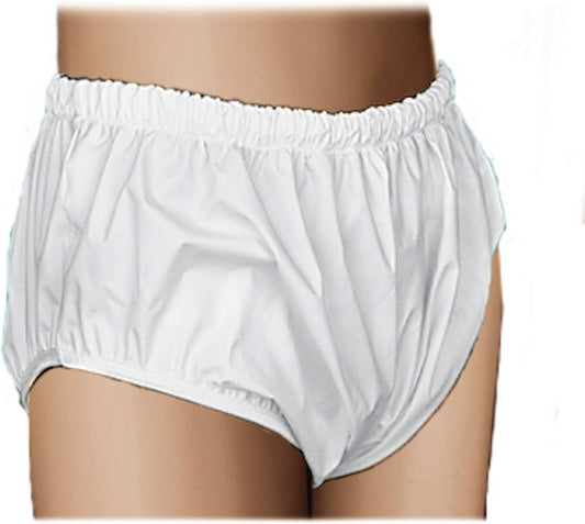 Quik-Sorb Large Vinyl Incontinent Pants
