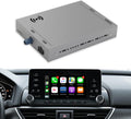 Wireless Carplay Module Receiver Box for 7 in Non-Touchscreen - Adds