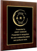 Personalized Engraved Plaques and Awards - Custom Recognition Plaques