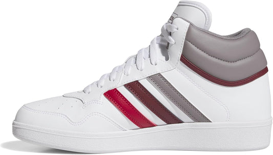 Adidas Unisex-Adult Hoops 4.0 Mid Top Sneaker Review