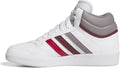 Hoops 4.0 Mid Top Sneaker for Adults - MidCut Basketball Style