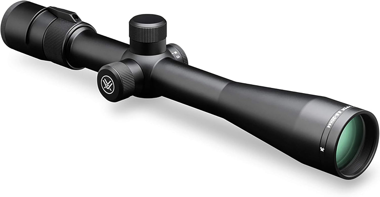 Viper Parallax Adjustment Riflescopes for Precision Shooting