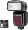 Flashpoint Zoom Li-ion R2 TTL On-Camera Flash Speedlight for Nikon