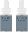 Pura x Studio McGee Home Scent Refill - Seaside Terrace Luxury