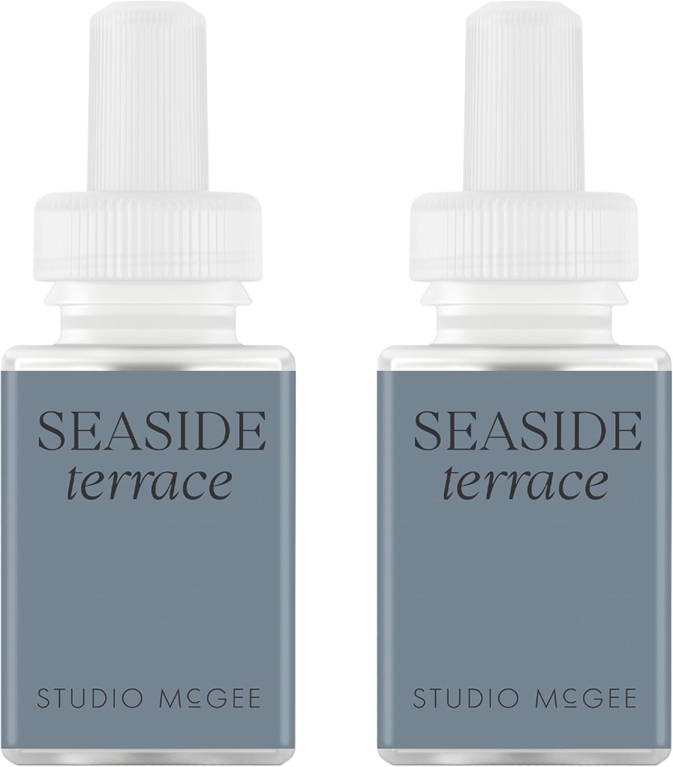 Pura x Studio McGee Home Scent Refill - Seaside Terrace Luxury
