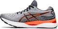 ASICS Men's Gel-Nimbus 24 Running Shoes for Ultimate Comfort