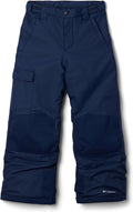Columbia Boys Bugaboo III Outdoor Pant for All-Day Comfort