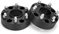 dynofit 2 in Wheel Spacers 6x5.5 for Silverado Sierra - Wider Stance