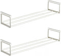 Expandable Shoe Rack Organizer - Adjustable Under Shelf Storage