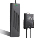 Aquarium Heater with Intelligent Controller 800W - Stable Temp