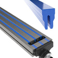 T-Slot Cover 5/8 for Milling Machine - Durable Silicone Slot Seal