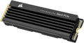 Corsair MP600 PRO LPX 1TB SSD for PS5 - Unmatched Speed & Performance