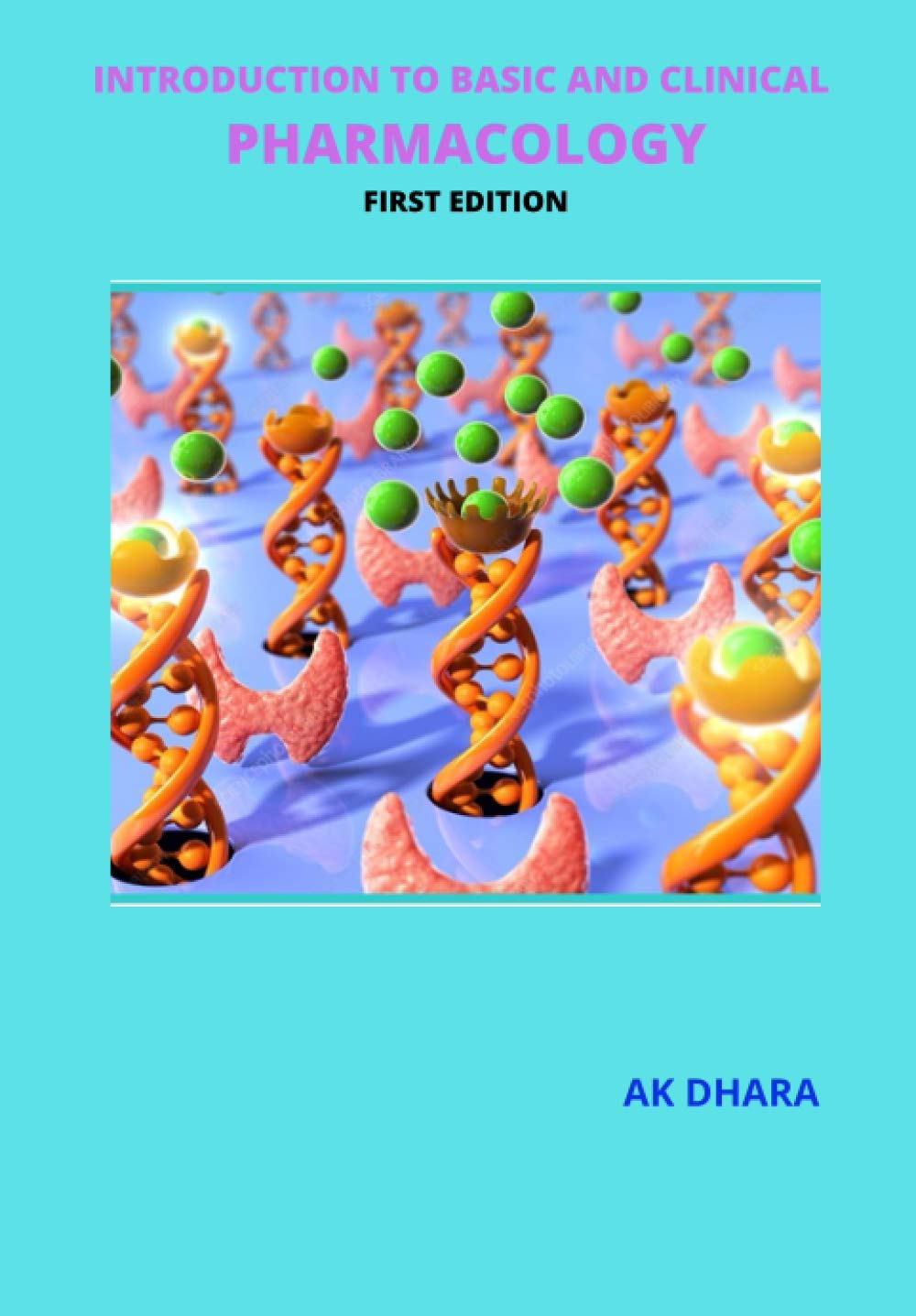 Introduction to Basic and Clinical Pharmacology: First Edition Review